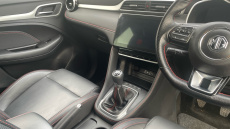 MG ZS 1.5 VTi-TECH Exclusive 5dr Petrol Hatchback